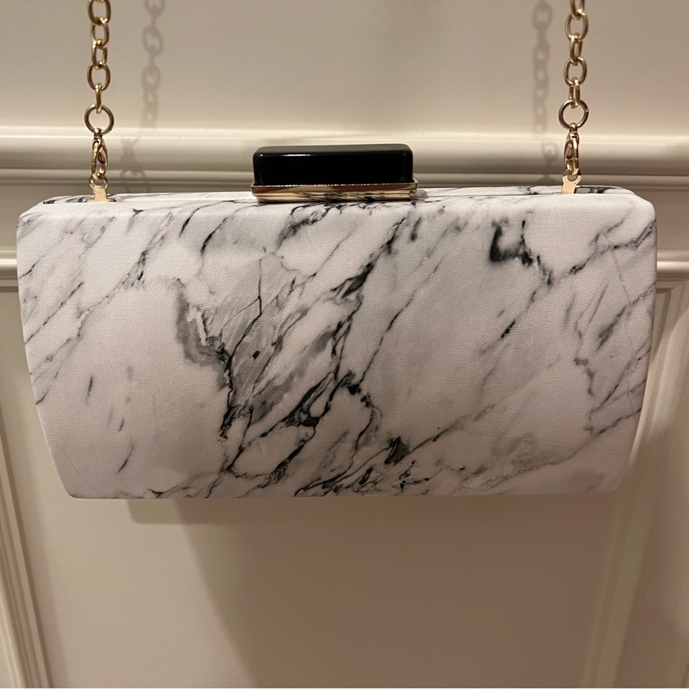 Cute NM purse.